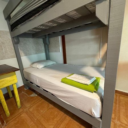 Pecari 26 Appartement Cancún Buitenkant foto