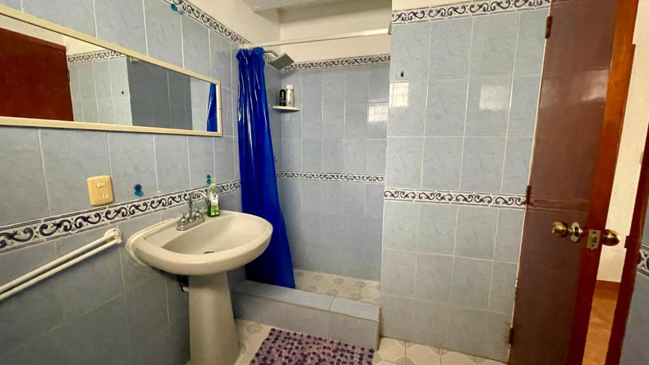 Pecari 26 Appartement Cancún Buitenkant foto