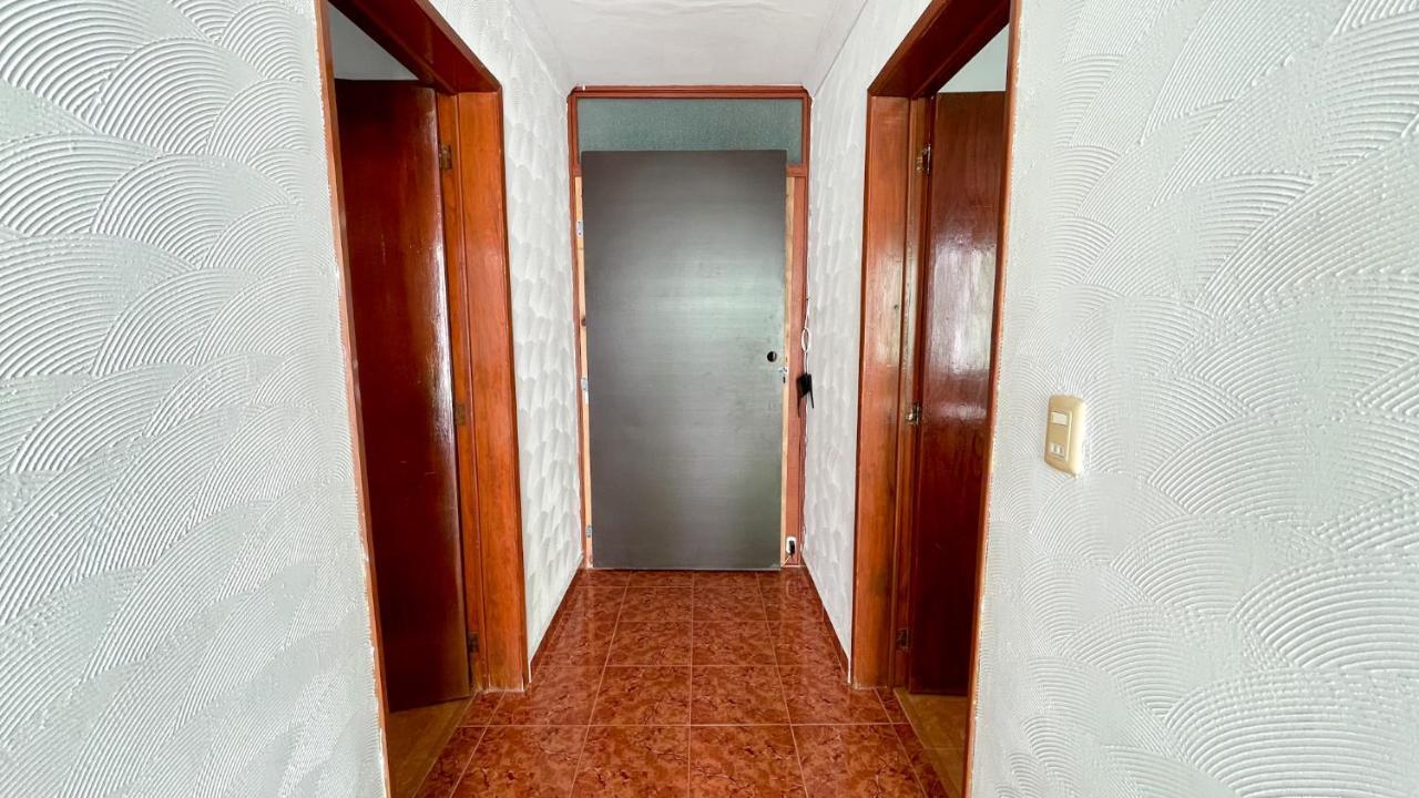 Pecari 26 Appartement Cancún Buitenkant foto